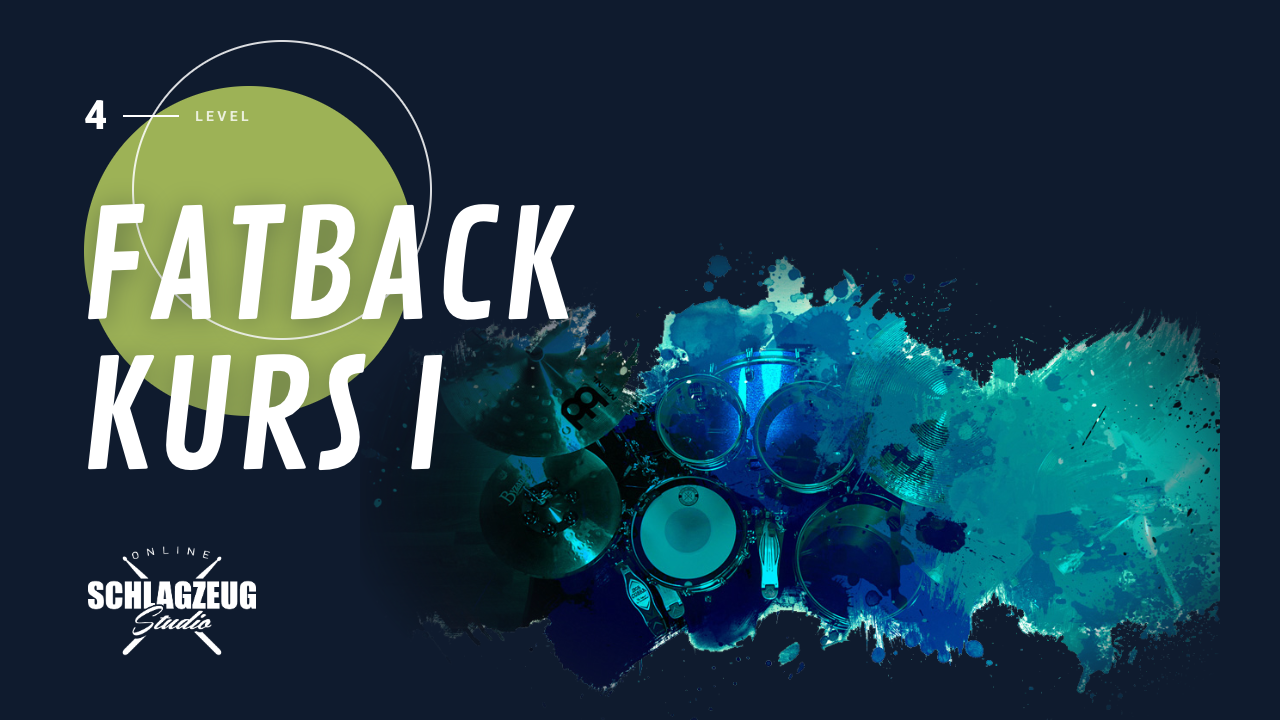 Fatback Kurs I