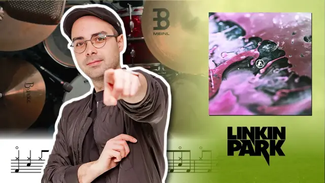 Song: Linkin Park - The Emptiness Machine