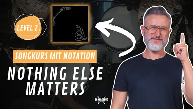 Song: Nothing Else Matters (Metallica)